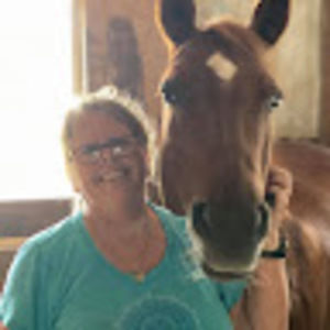 Meet your Posher, Rhonda